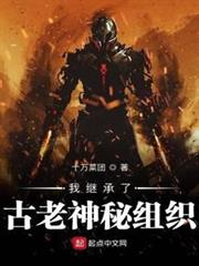 我繼承了古老神秘組織 我繼承了古老神秘組織