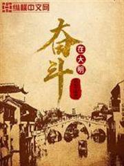 奮鬥在大明 奮鬥在大明