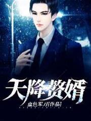 天降贅婿 天降贅婿