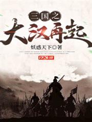 三國之大漢再起 三國之大漢再起